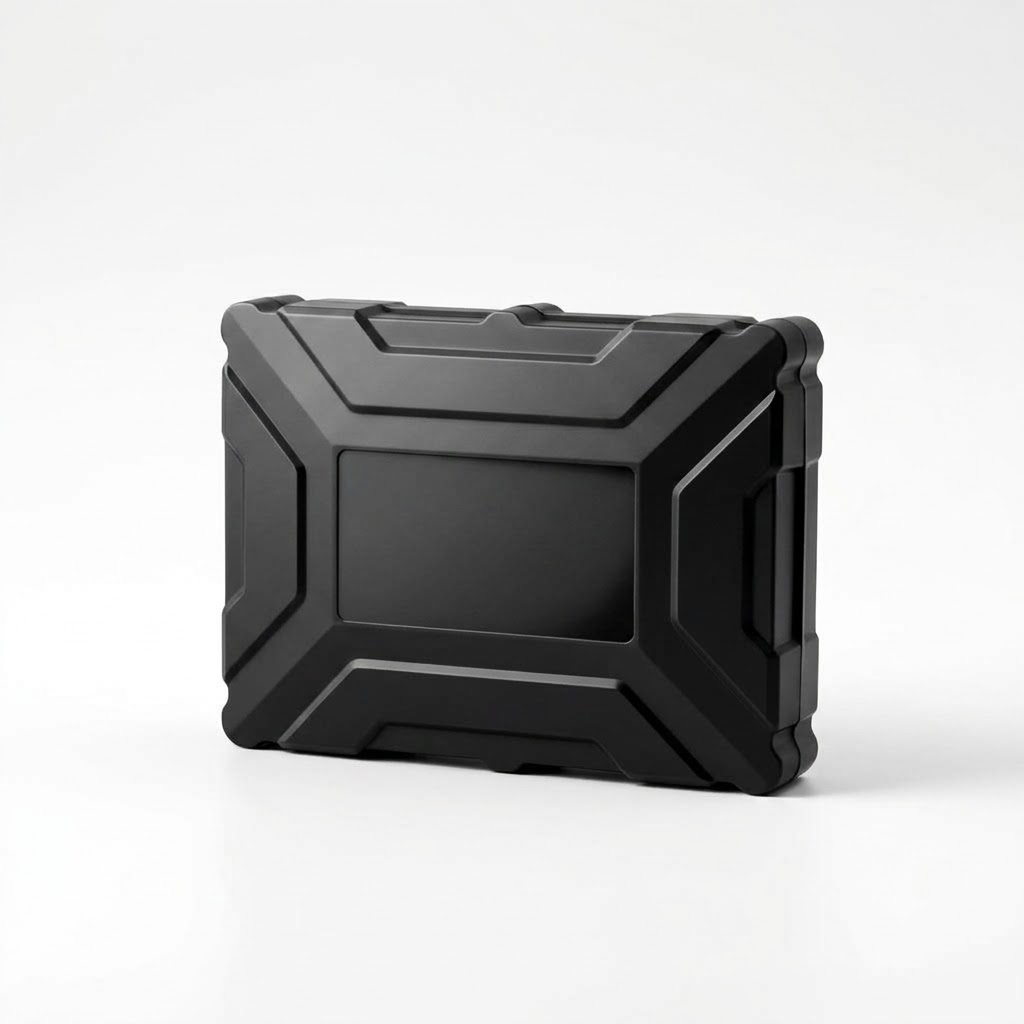 GPS Tracking รุ่น T399L รูปที่ 1